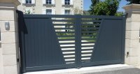 Notre société de clôture et de portail à Sainte-Marie-d'Alloix